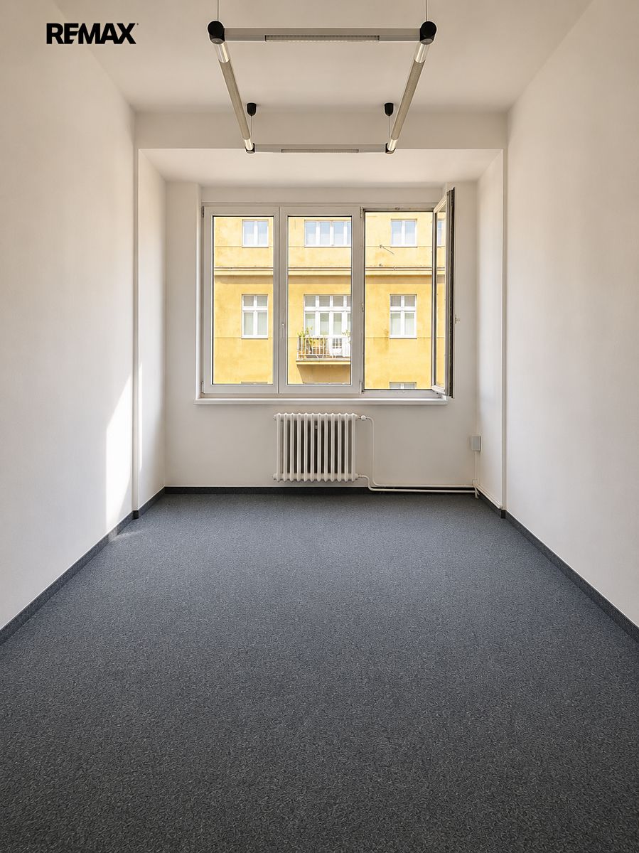 Pronájem kanceláře 15 m²