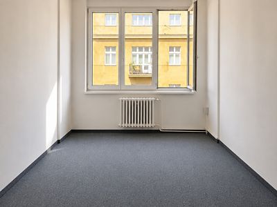 Pronájem kanceláře 15 m²