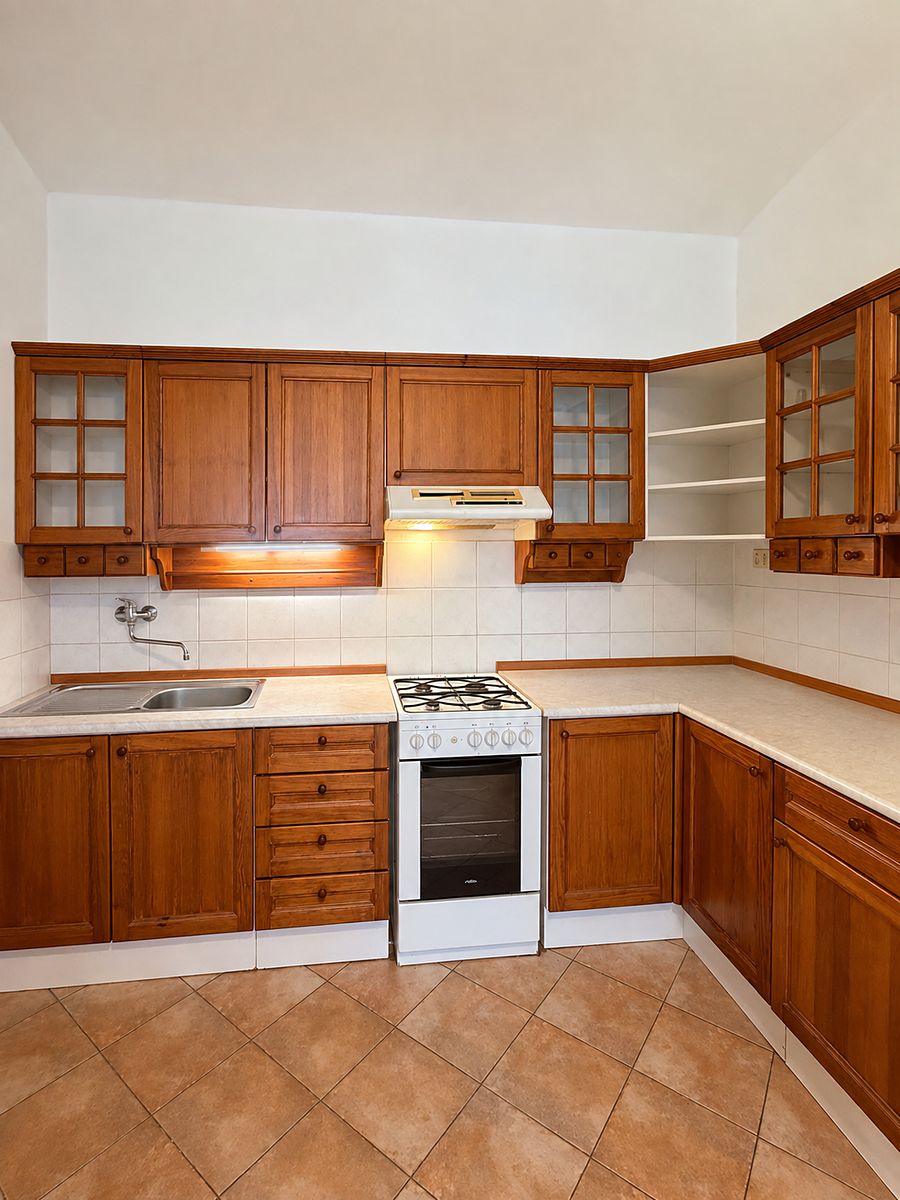 Prodej bytu 2+kk 53 m² – fotografie 3