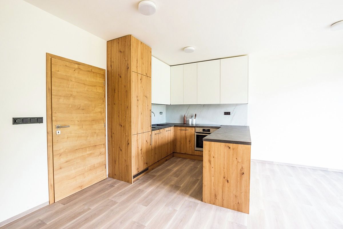 Pronájem bytu 3+kk 70 m² – fotografie 2
