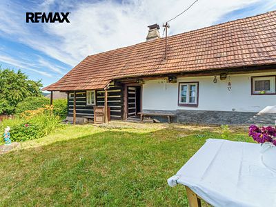 Prodej chalupy 60 m², pozemek 511 m²