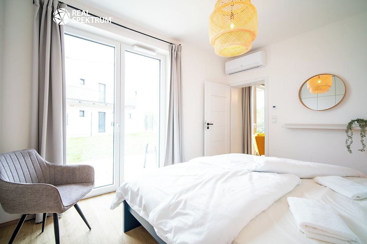 Prodej bytu 2+kk 54 m² – fotografie 2