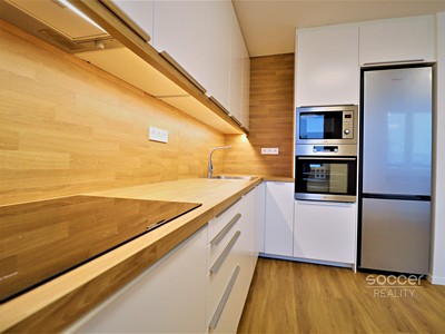 Pronájem bytu 3+kk 70 m²