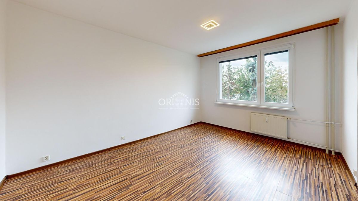Pronájem bytu 1+1 35 m² – fotografie 5