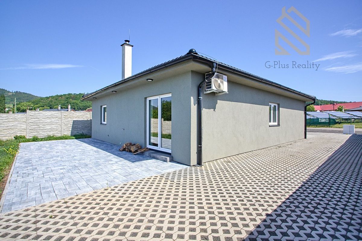 Prodej rodinného domu 116 m², pozemek 866 m² – fotografie 4