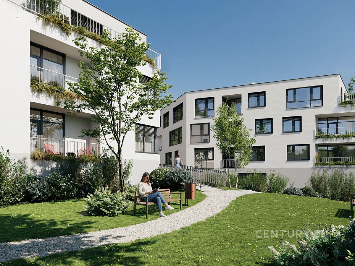 Prodej bytu 4+kk 110 m²