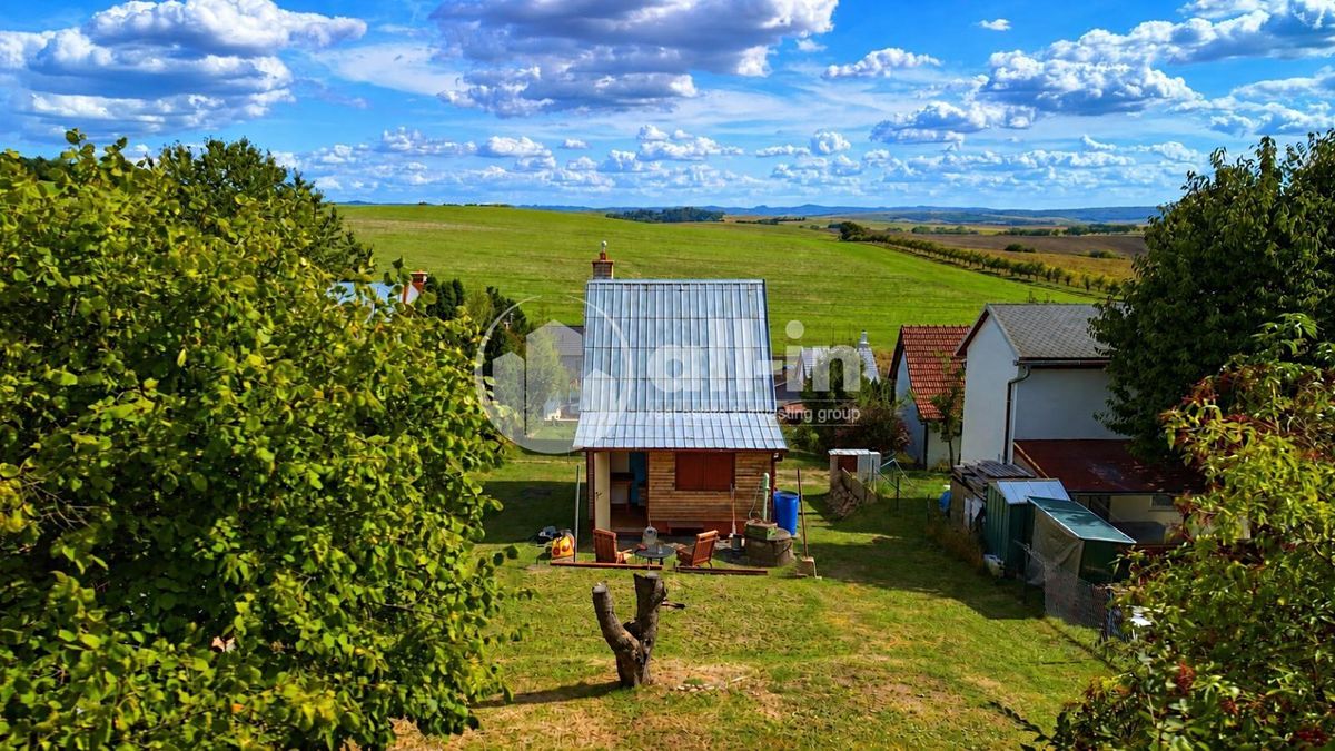 Prodej chaty 48 m², pozemek 313 m² – fotografie 2