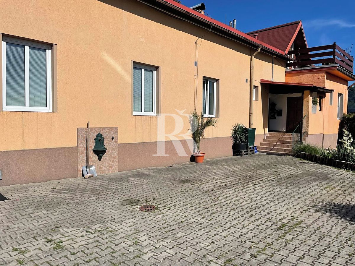 Pronájem bytu 2+1 65 m²
