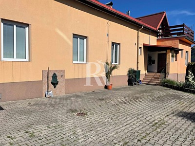 Pronájem bytu 2+1 65 m²
