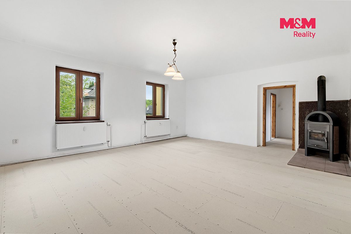 Prodej bytu 3+1 88 m² – fotografie 2