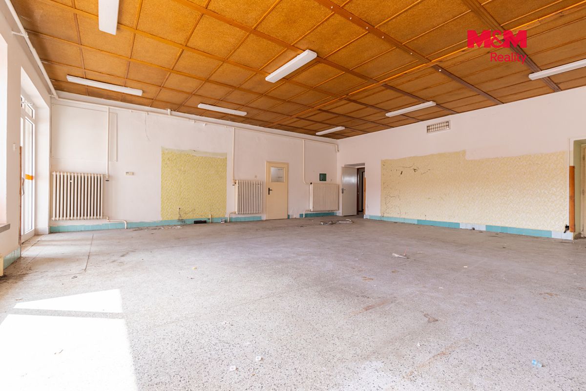 Prodej obchodního prostoru 263 m² – fotografie 5
