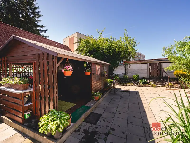 Prodej pozemku 90 m², Chrást – náhled fotky 3