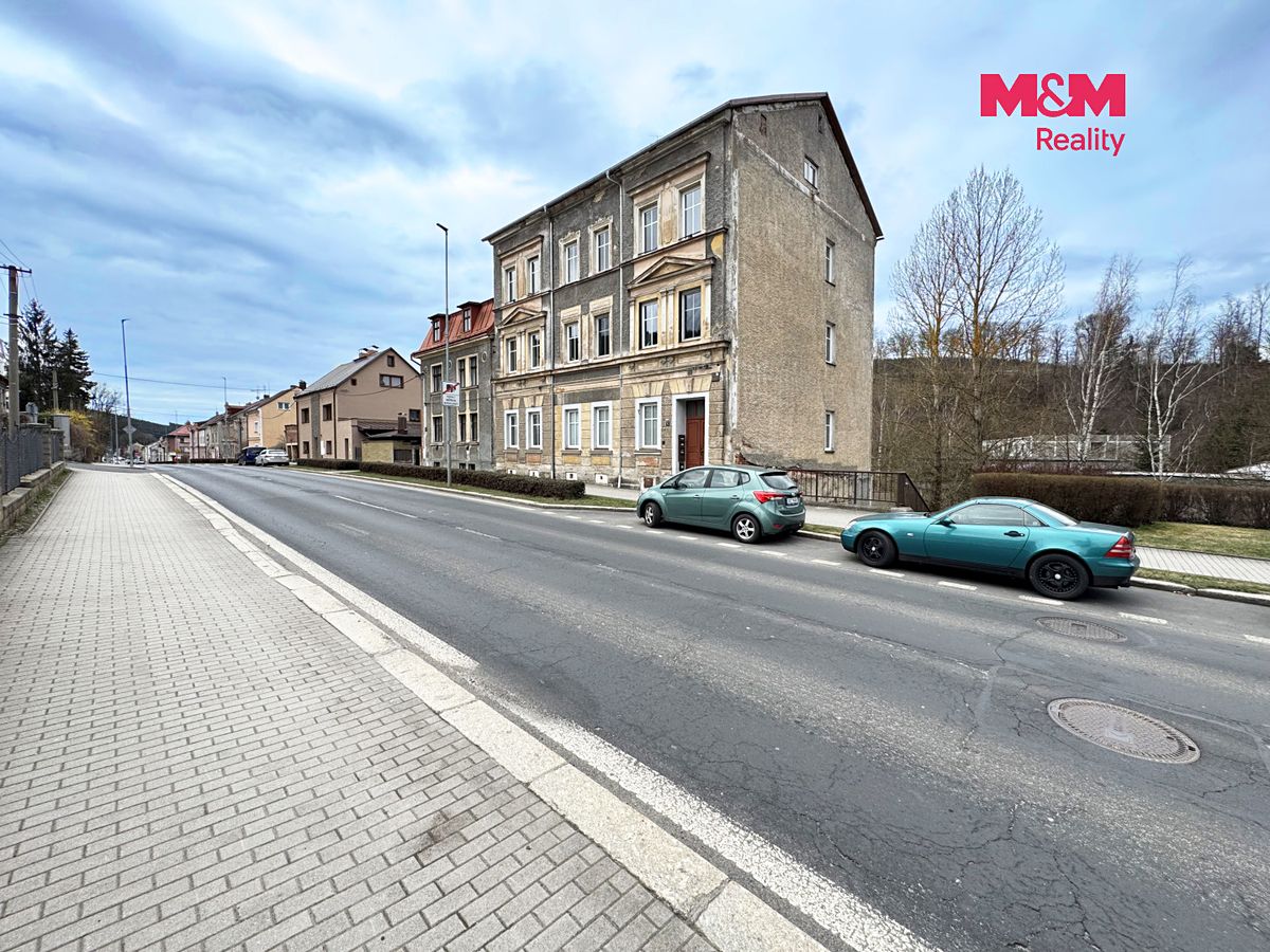 Prodej bytu 2+kk 52 m² – fotografie 3