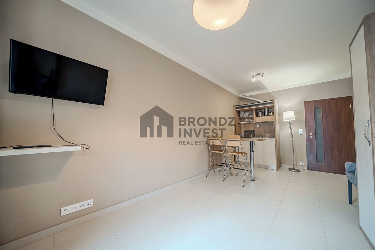 Pronájem bytu 1+kk 30 m² – fotografie 5