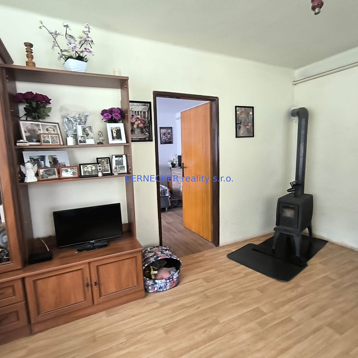 Prodej rodinného domu 150 m², pozemek 2503 m²
