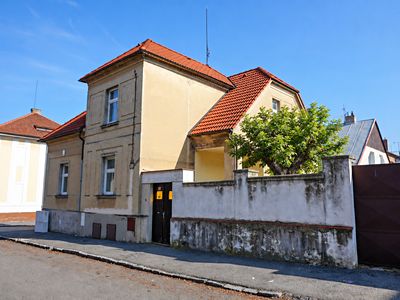 Prodej rodinného domu 170 m², pozemek 374 m²