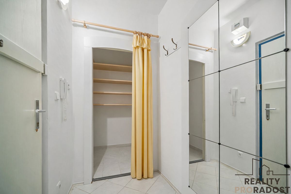 Prodej bytu 2+kk 46 m² – fotografie 3
