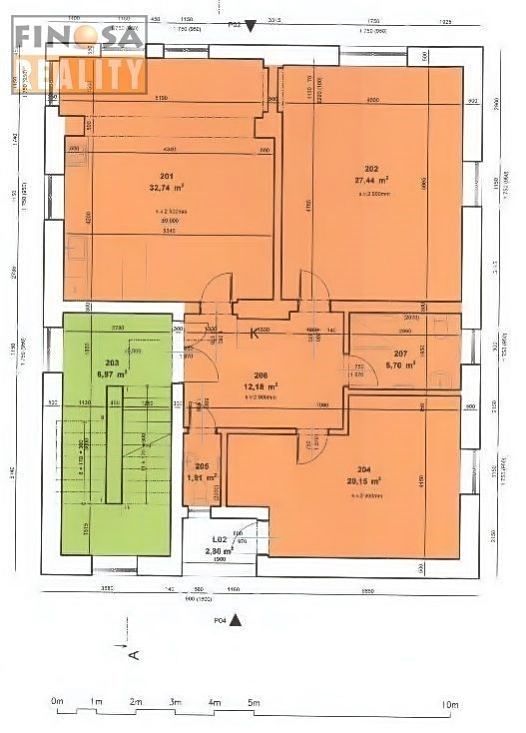 Prodej bytu 3+kk 165 m² – fotografie 5