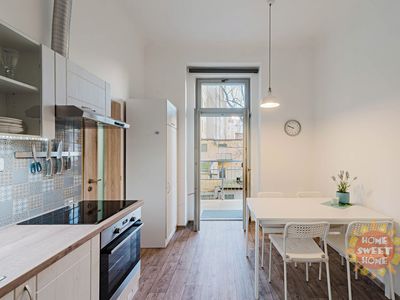 Pronájem bytu 1+1 35 m²