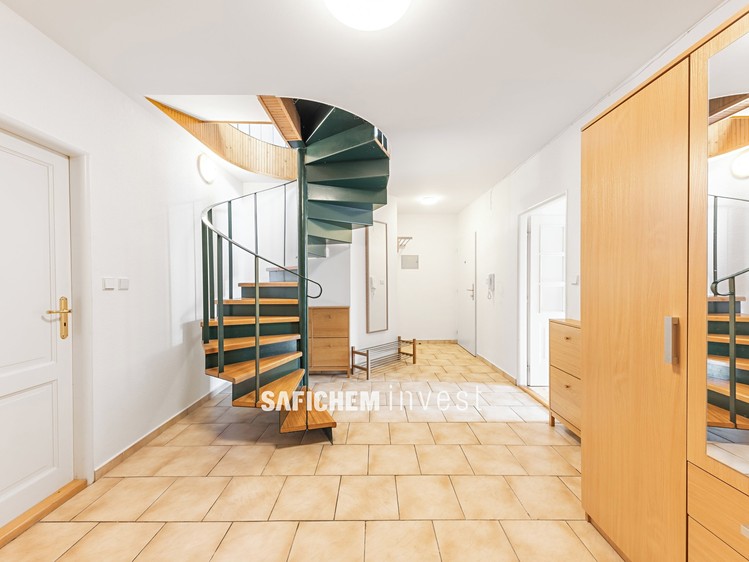 Prodej bytu 3+kk, 133 m² (11 z 15)