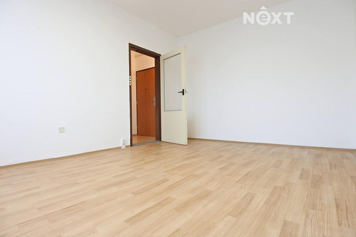 Pronájem bytu 1+1 31 m² – fotografie 3