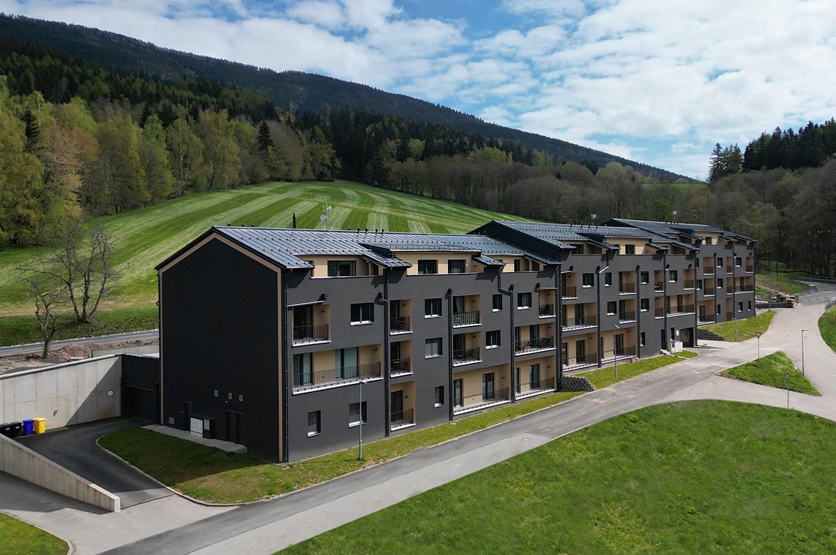 Prodej bytu 3+kk 72 m² – fotografie 2