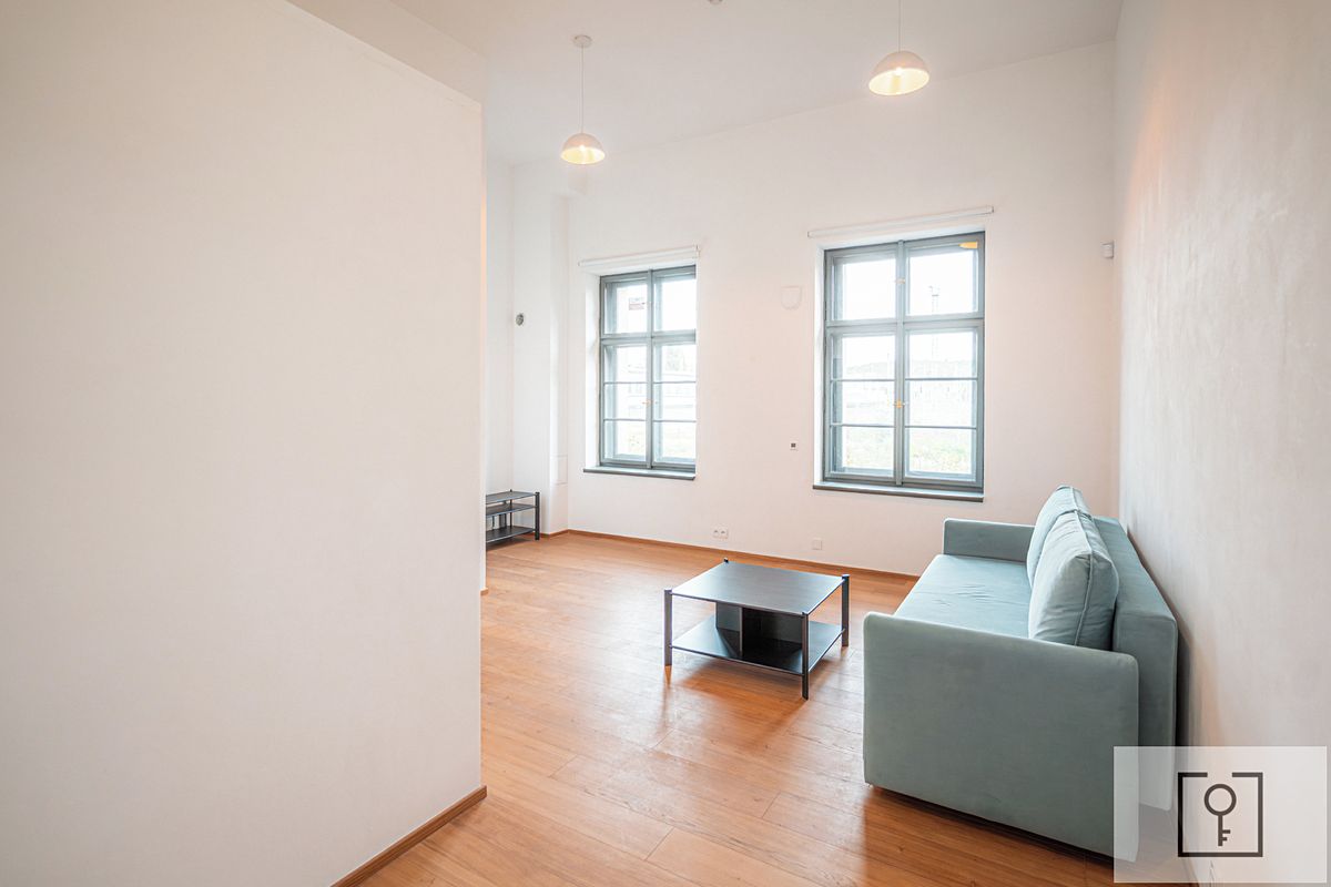 Prodej bytu 1+kk 44 m² – fotografie 5
