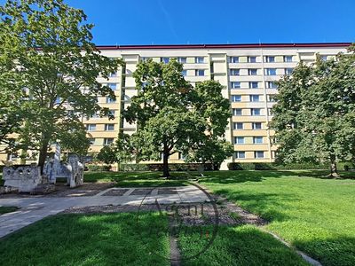 Prodej bytu 2+1 60 m²