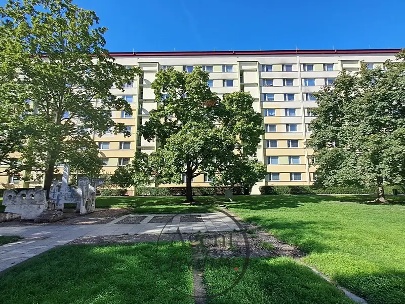 Prodej bytu 2+1 60 m², Ústí nad Labem – náhled fotky 1