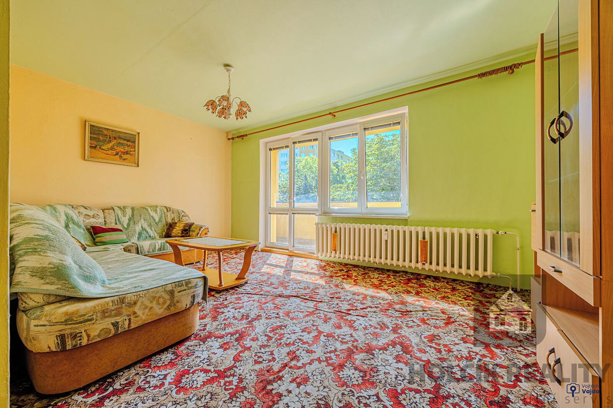Prodej bytu 2+1 54 m² – fotografie 4