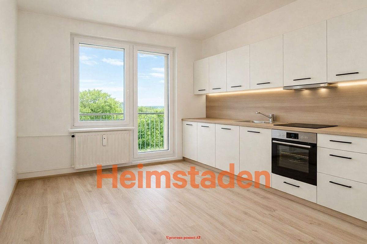 Pronájem bytu 3+1 68 m² – fotografie 5