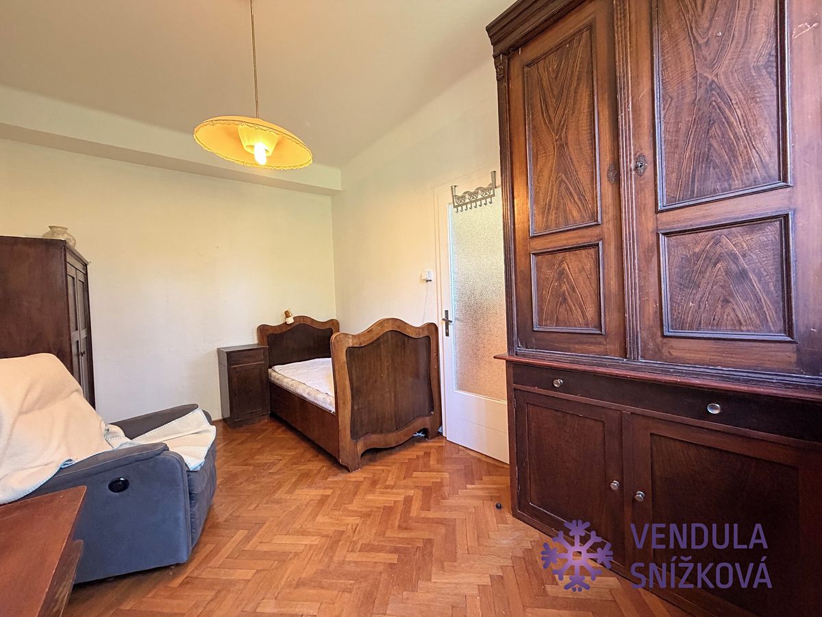 Pronájem rodinného domu 150 m², pozemek 1739 m² – fotografie 5