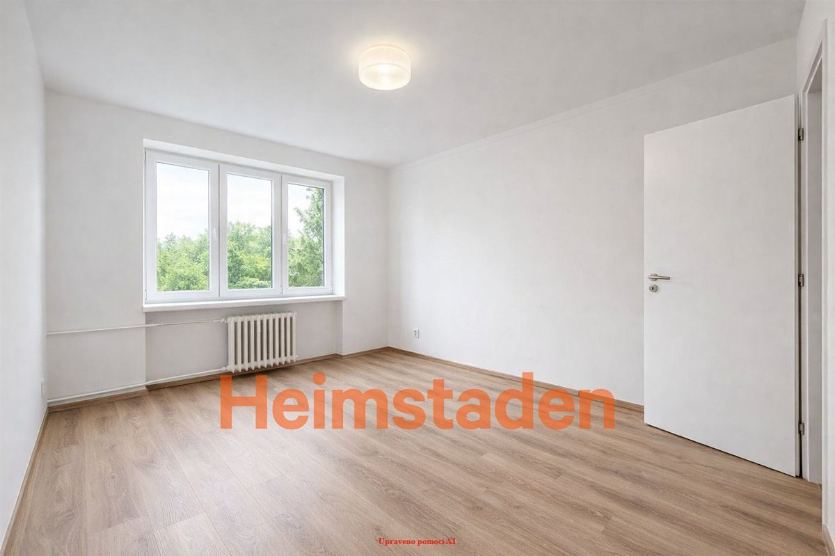 Pronájem bytu 2+1 55 m² – fotografie 5