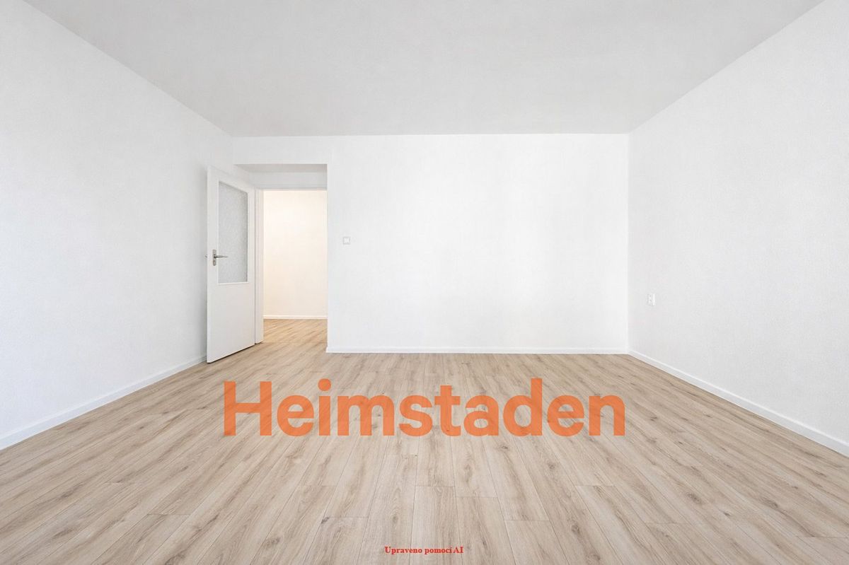 Pronájem bytu 3+1 71 m² – fotografie 5