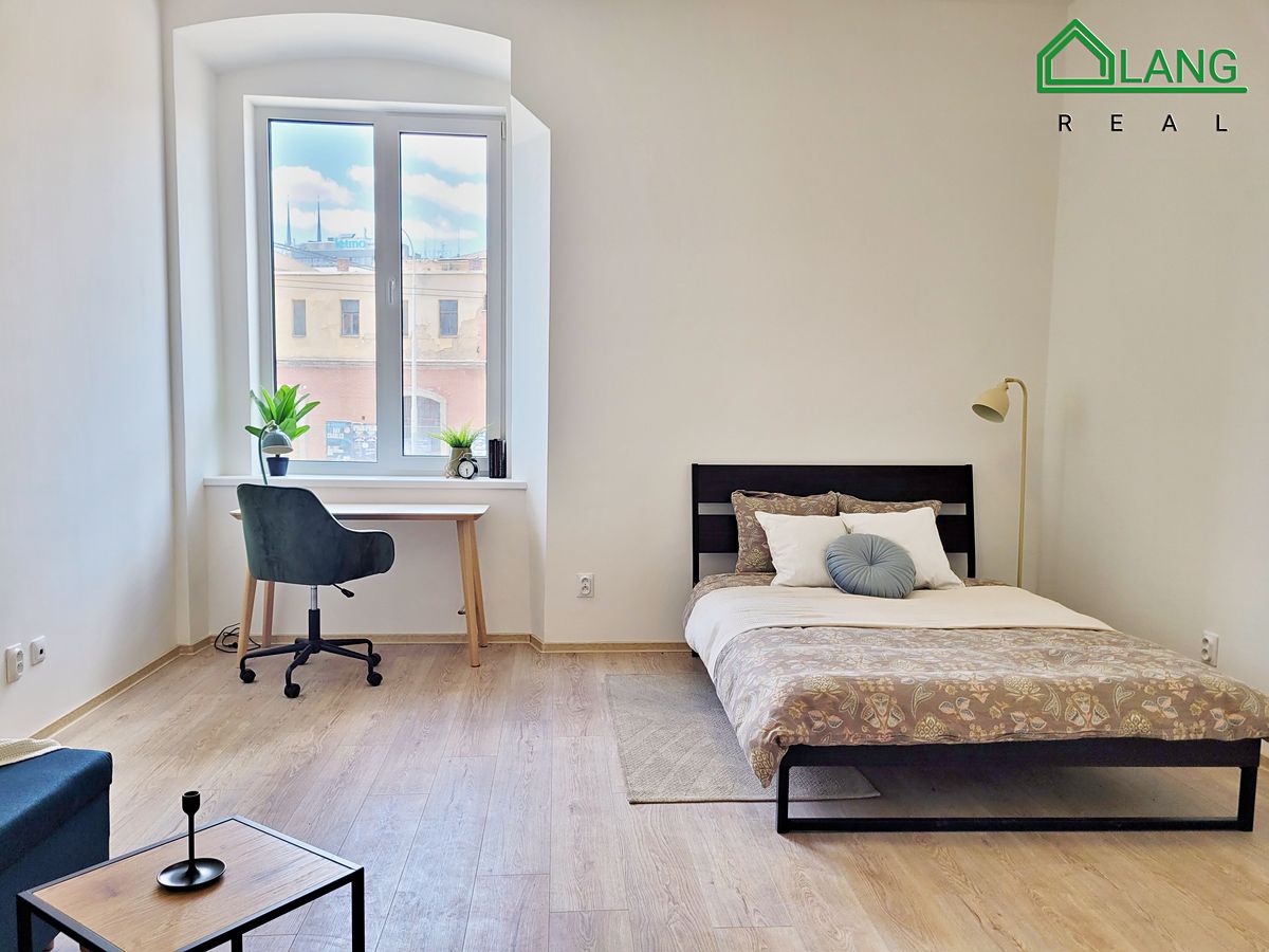 Prodej bytu 1+kk 27 m² – fotografie 4