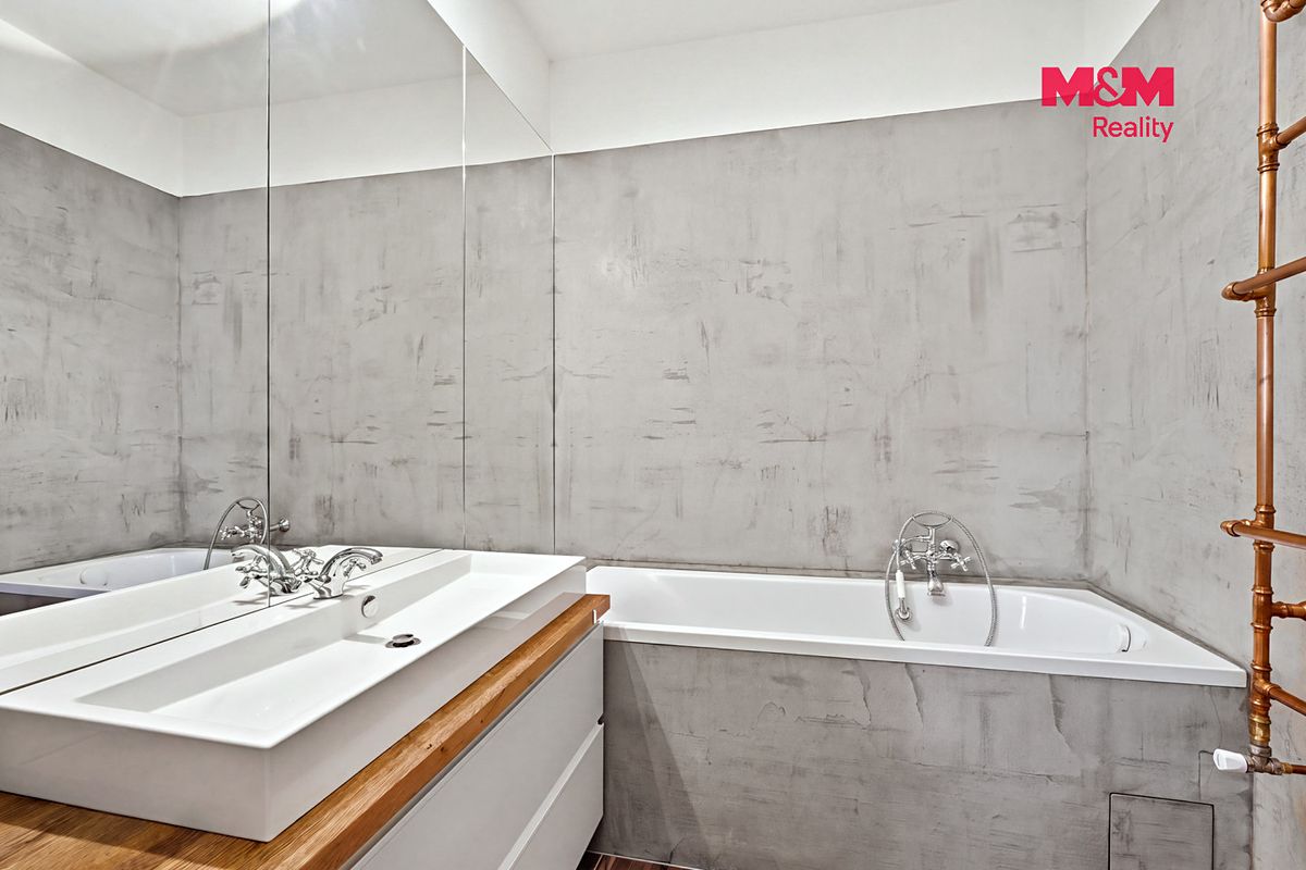 Prodej bytu 2+kk 57 m² – fotografie 3