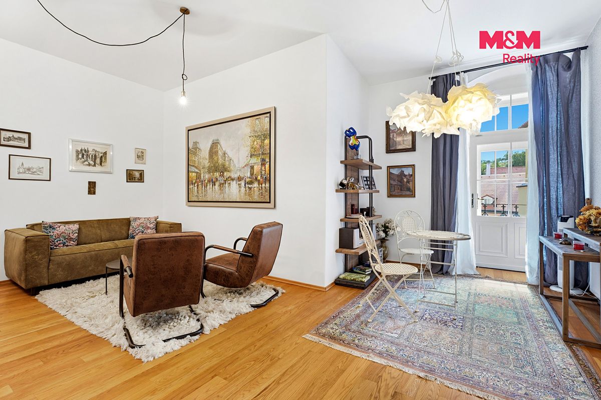 Prodej bytu 2+kk 57 m² – fotografie 5