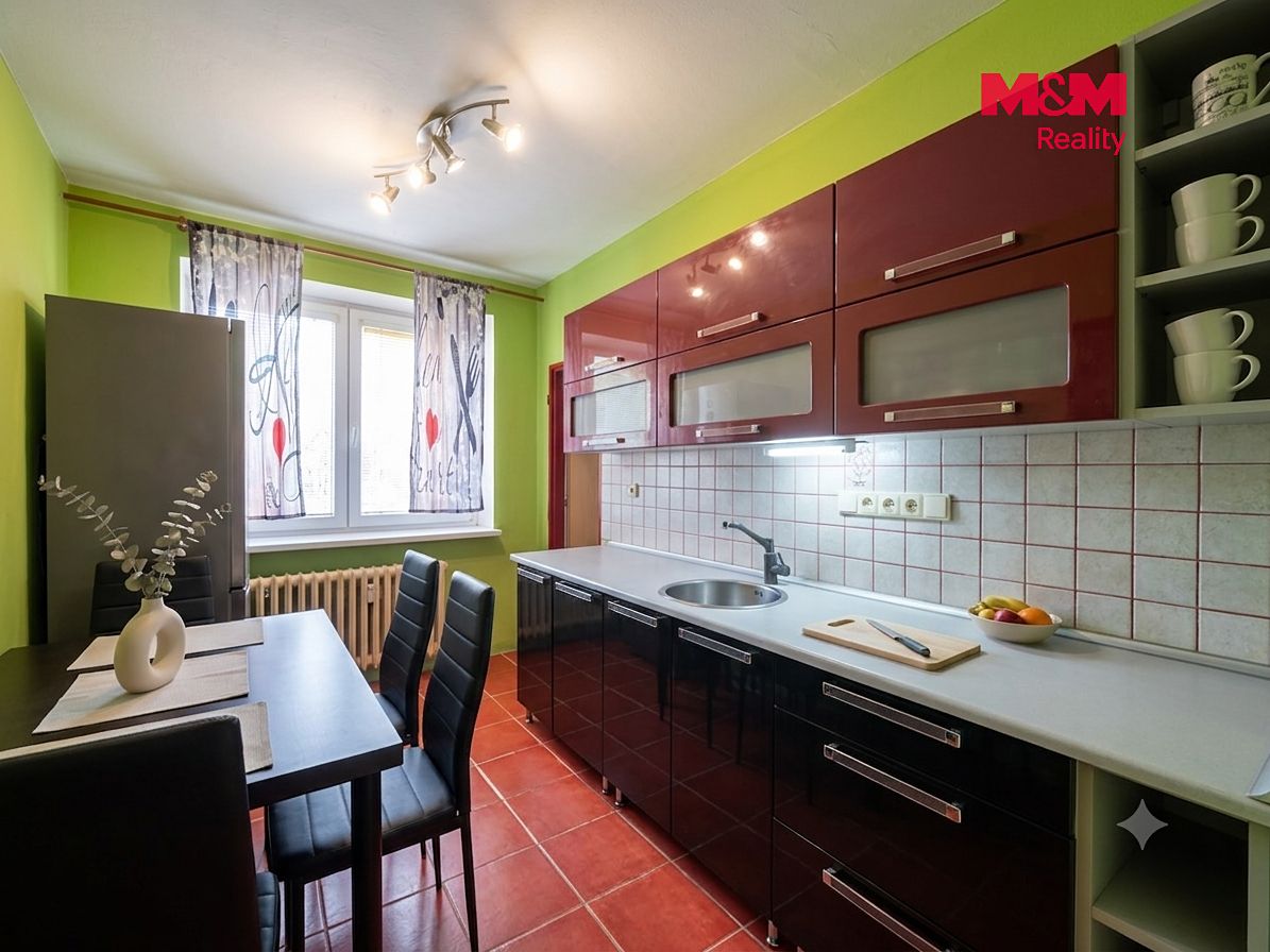 Prodej bytu 2+1 51 m² – fotografie 5