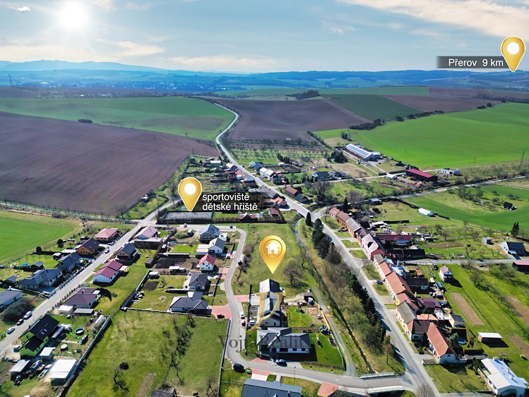Prodej pozemku, 1 301 m² (6 z 7)