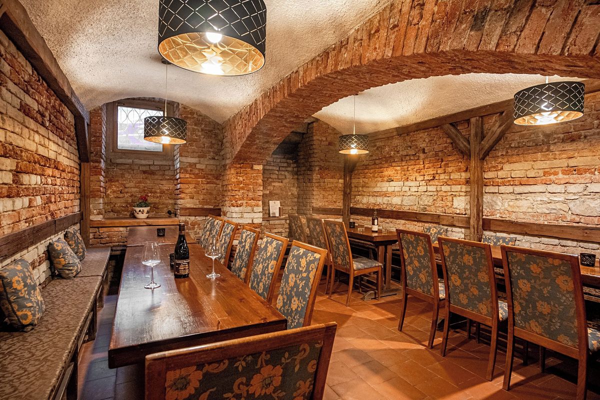 Pronájem restaurace 280 m² – fotografie 2