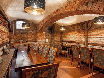 Комерційне приміщення в оренду, 280 м² (2 з 9)