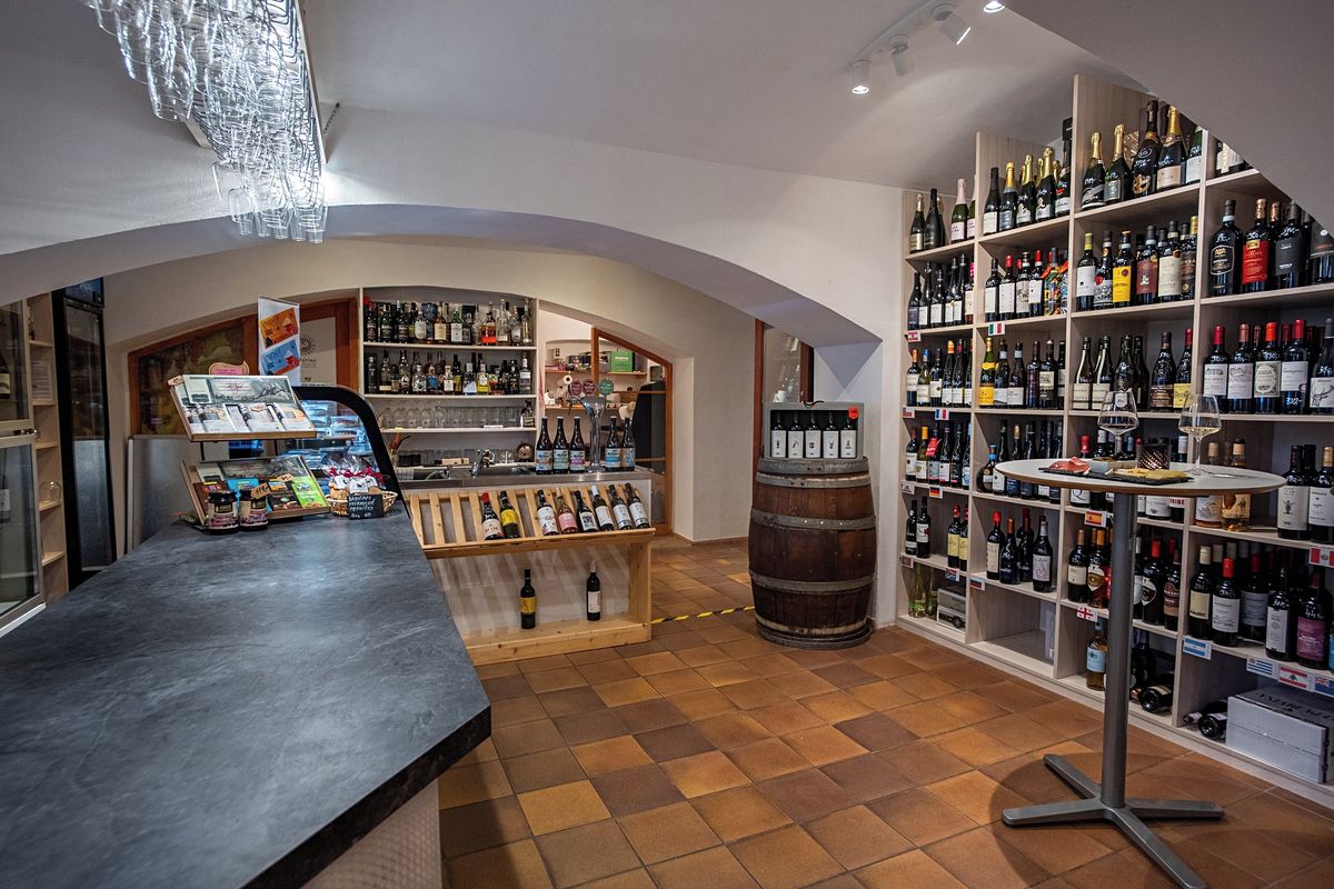 Pronájem restaurace 280 m²