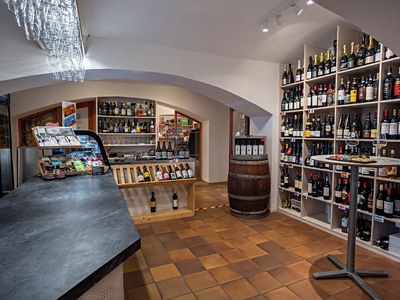 Pronájem restaurace 280 m²