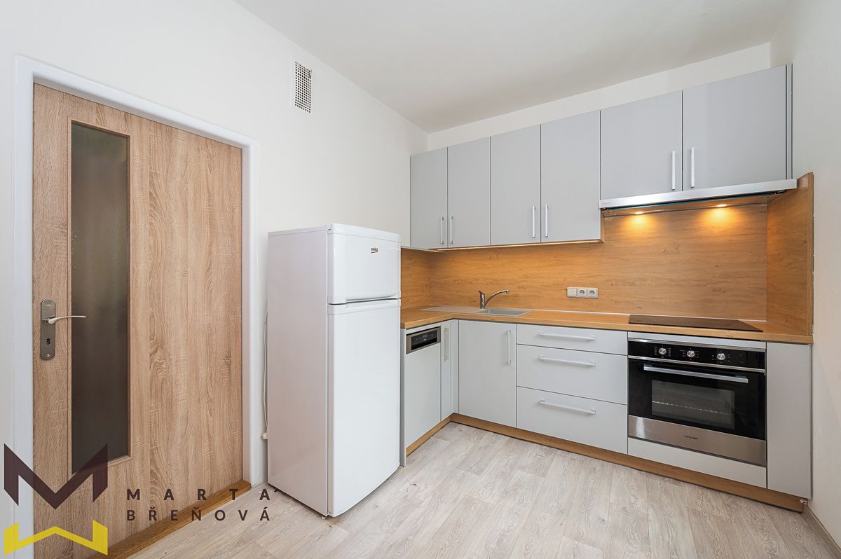 Prodej bytu 2+1 56 m² – fotografie 2