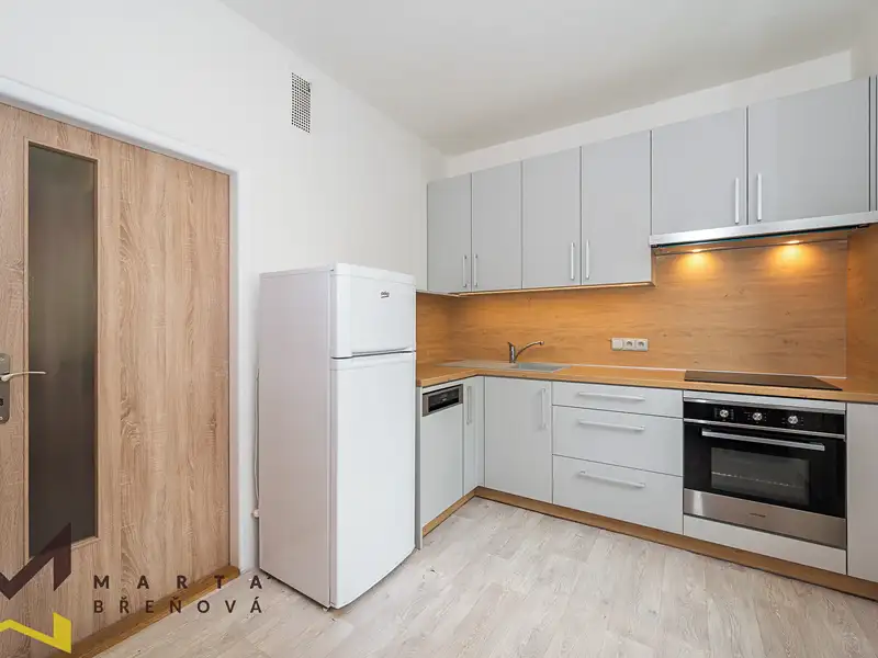 Prodej bytu 2+1 56 m², Kuřim – náhled fotky 2