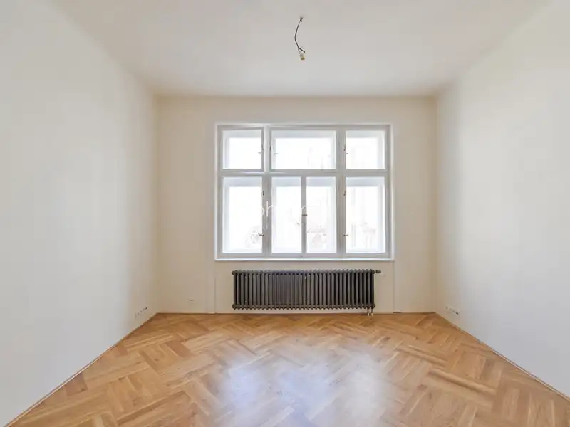 Pronájem bytu 3+kk 74 m², Praha – náhled fotky 3