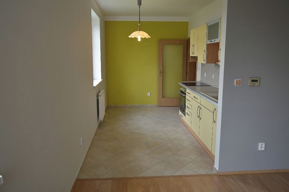 Prodej bytu 1+kk 42 m² – fotografie 5