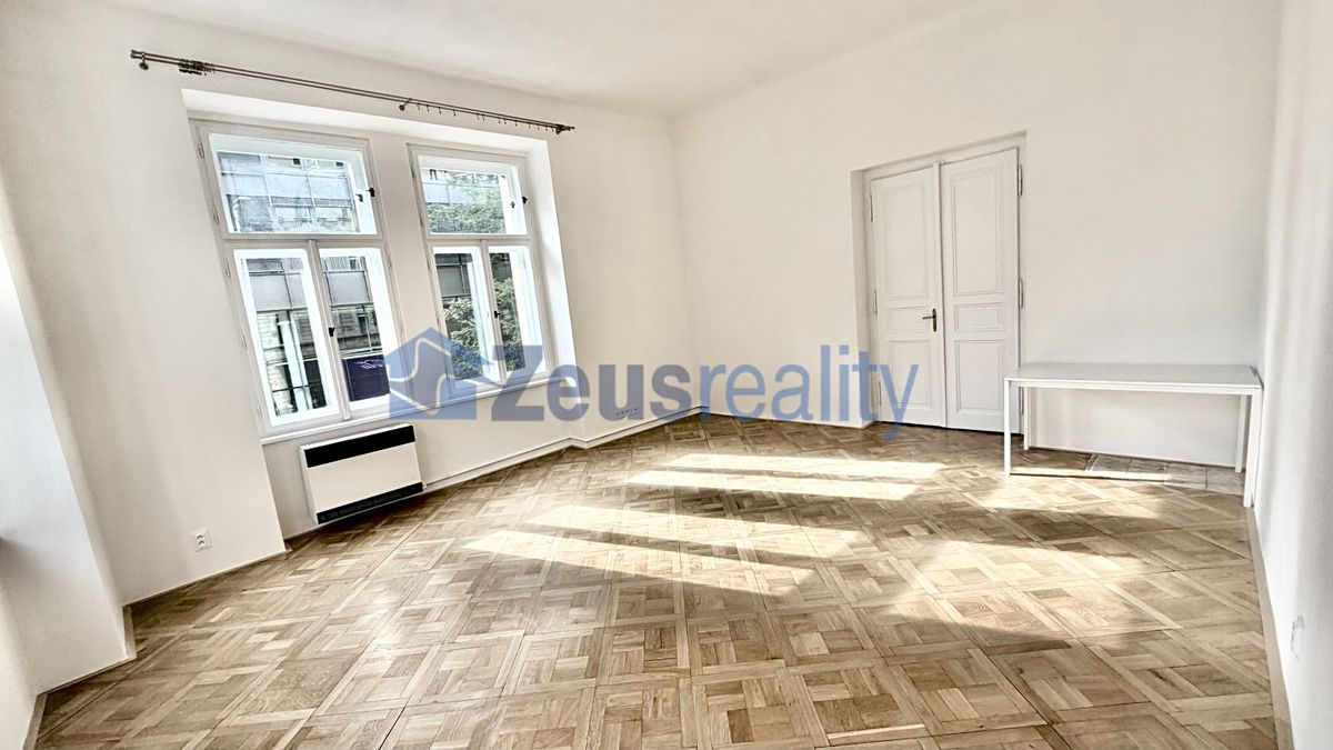 Pronájem bytu 3+kk 90 m² – fotografie 4
