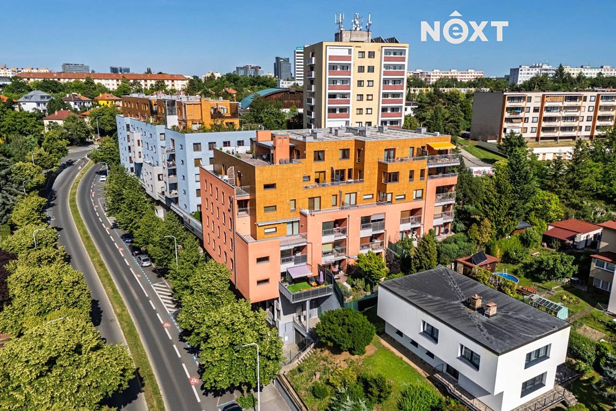 Prodej bytu 3+kk 104 m² – fotografie 2