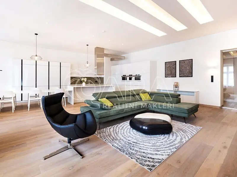 Pronájem bytu 3+kk 186 m², Praha – náhled fotky 2
